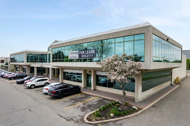 More details for 7941 Jane St, Vaughan, ON - Office, Industrial for Lease