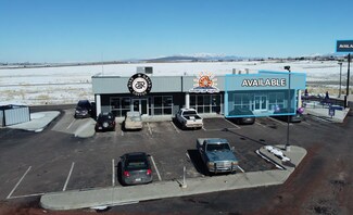 More details for 920 S Hwy 99, Fillmore, UT - Retail for Lease
