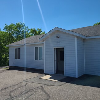 Plus de détails pour 8265 179th St NW, Clearwater, MN - Bureau à louer