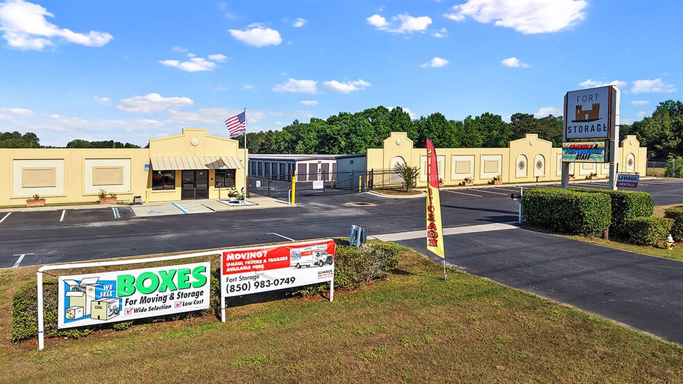 3120 Gulf Breeze Pky, Gulf Breeze, FL for sale - Building Photo - Image 3 of 7