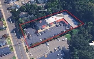 More details for 764 Campbell Ave, West Haven, CT - Office for Sale