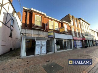 Plus de détails pour 36-36A Mill St, Macclesfield - Commerce de détail à louer
