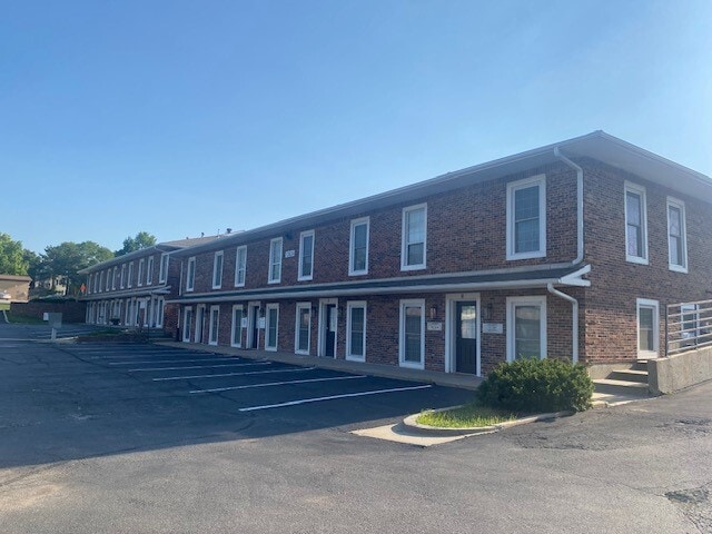 13839 S Mur-Len Rd, Olathe, KS à louer - Photo du bâtiment - Image 2 de 12