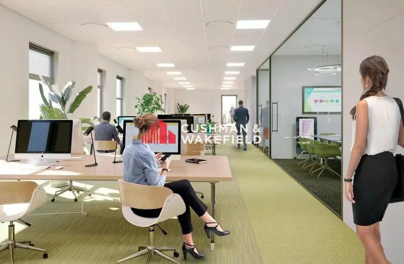 Flex in Toulouse for lease - Building Photo - Image 3 of 17