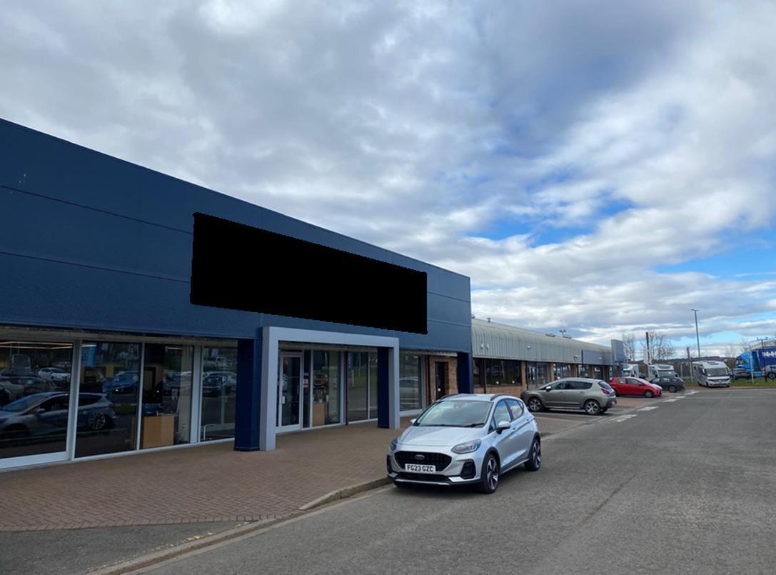 2-4 Jack Martin Way, Dundee for lease Building Photo- Image 1 of 7