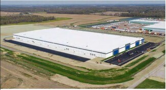 Plus de détails pour 283 Cardinal Dr, Marengo, OH - Industriel à vendre