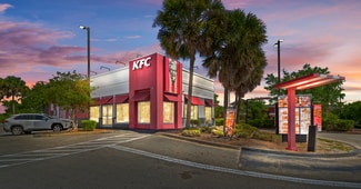 More details for 9551 Regency Square Blvd N, Jacksonville, FL - Retail for Sale
