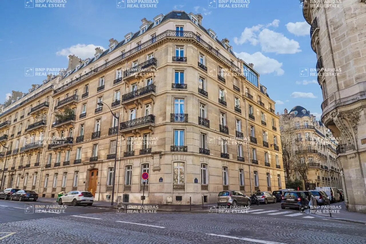 75 Rue De Courcelles, Paris for sale Building Photo- Image 1 of 15