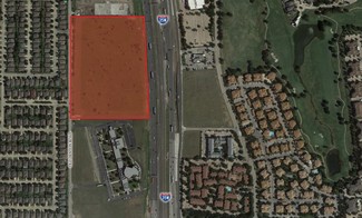 Plus de détails pour I-35 & Western Center Blvd, Fort Worth, TX - Terrain à vendre