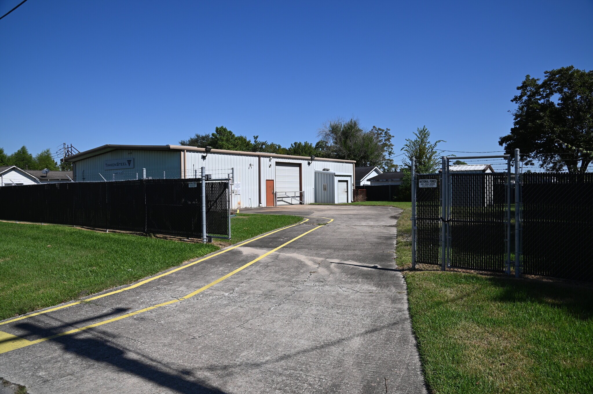 14826 Ormel St, Houston, TX à vendre Photo du bâtiment- Image 1 de 6