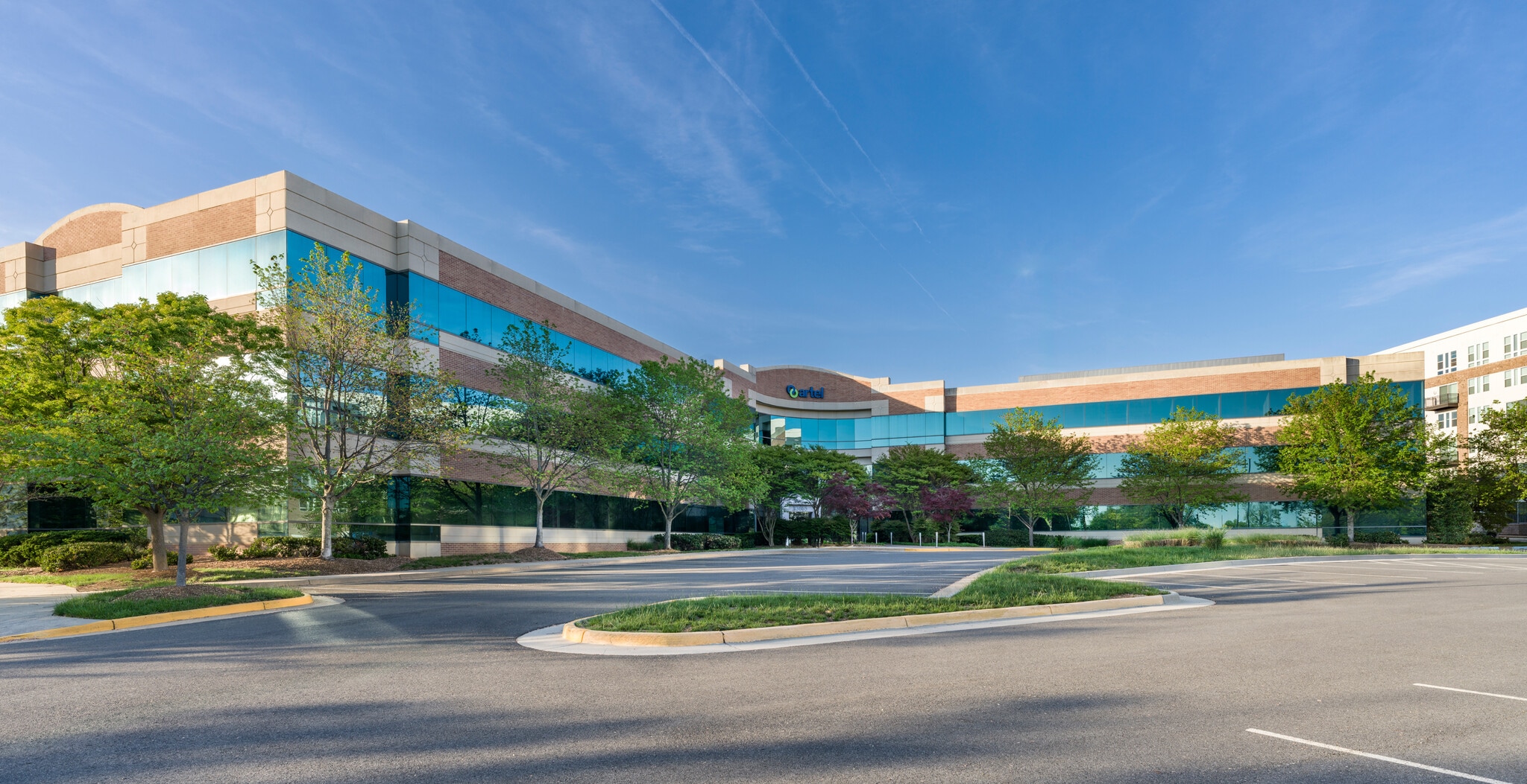 13665 Dulles Technology Dr, Herndon, VA for lease Primary Photo- Image 1 of 10
