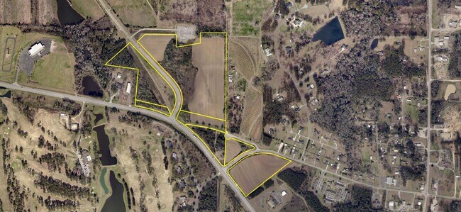 Plus de détails pour US HWY 84, Cairo, GA - Terrain à vendre