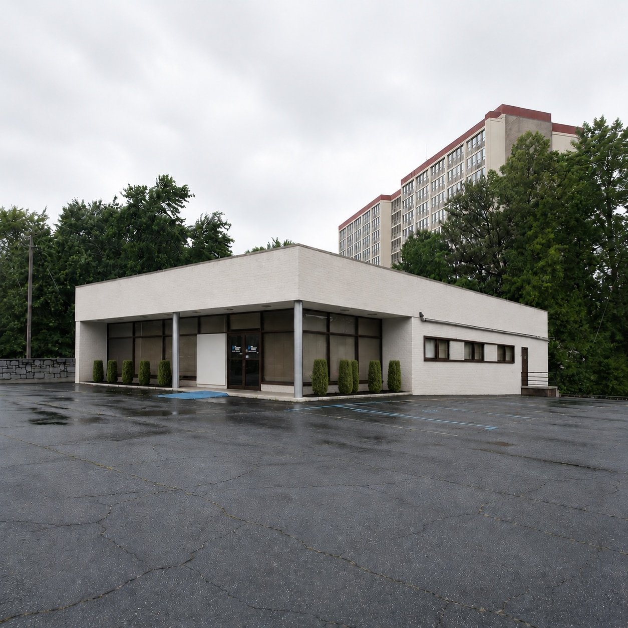 1452 Church St, Decatur, GA for lease Building Photo- Image 1 of 6