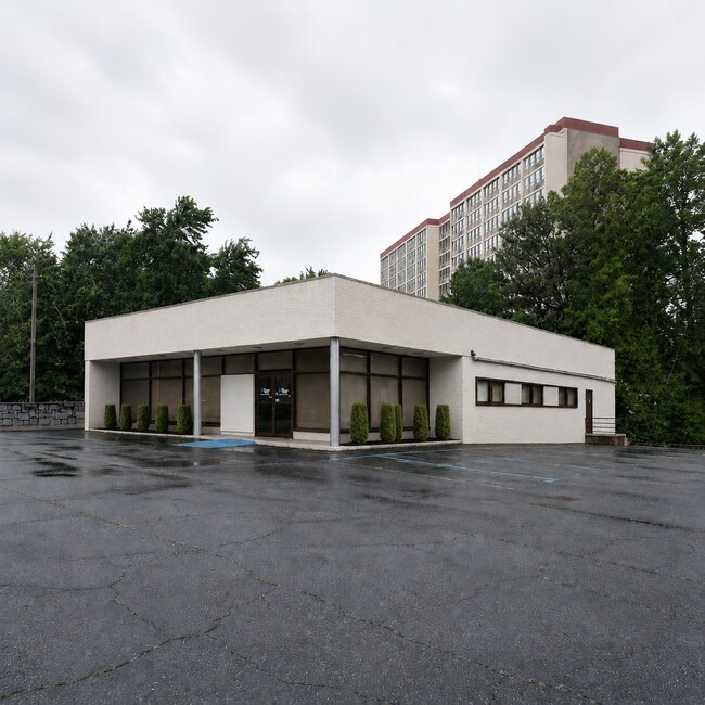 Plus de détails pour 1452 Church St, Decatur, GA - Bureau/Médical à louer