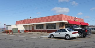 Plus de détails pour 4765 Montgomery Rd, Cincinnati, OH - Commerce de détail à louer