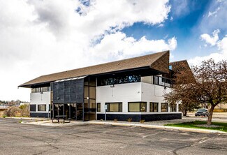 More details for 8585 Huron St, Denver, CO - Office for Sale