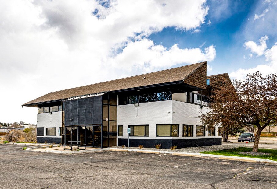 8585 Huron St, Denver, CO à vendre Photo du bâtiment- Image 1 de 9