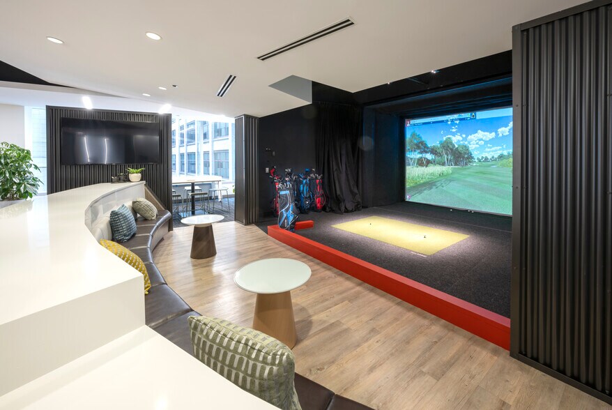 550 W Adams St, Chicago, IL à louer - Photo intérieure - Image 2 de 21