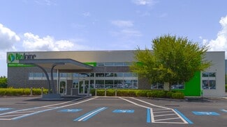 Plus de détails pour 5301 Avion Park Dr, Tampa, FL - Bureau à vendre