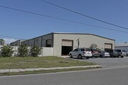 155 Levy Rd, Atlantic Beach FL - Warehouse