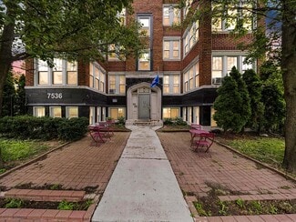 More details for DUNEDIN APARTMENTS – Multifamily for Sale, Detroit, MI