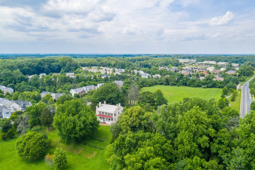 4600 Fairview Vista Dr, Bowie, MD à vendre - Autre - Image 3 de 50
