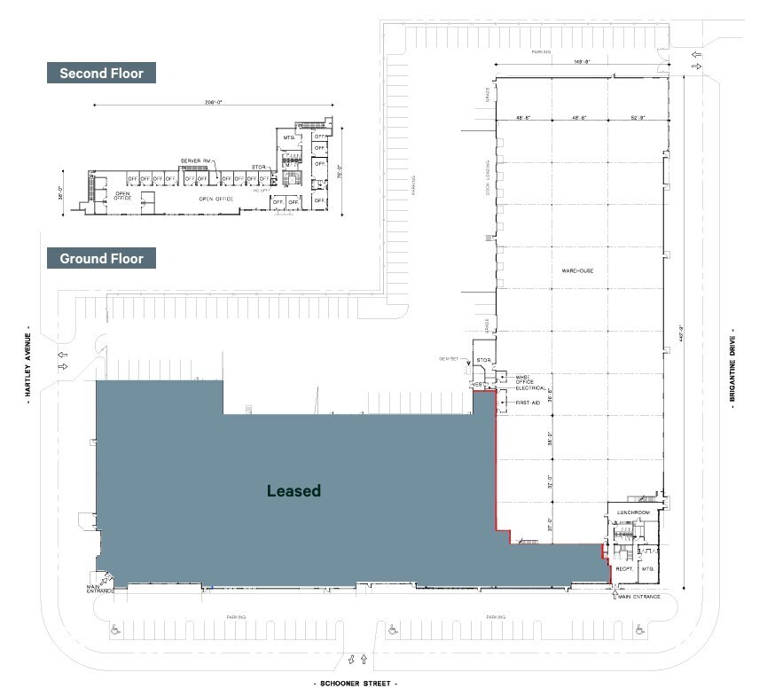 49 Schooner St, Coquitlam, BC à louer Plan d’étage- Image 1 de 1