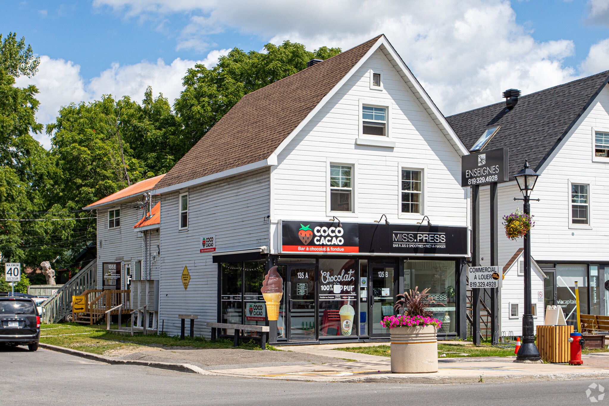 135 Rue Principale, Gatineau, QC à vendre Photo principale- Image 1 de 1