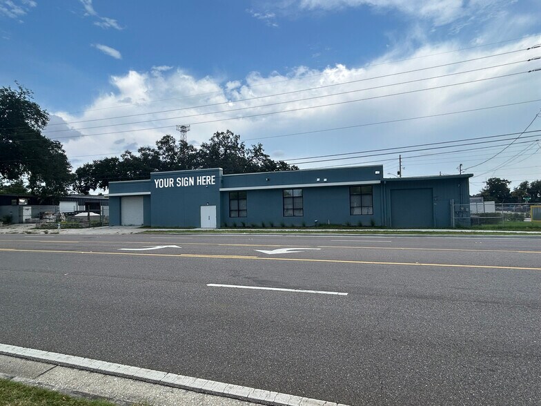 2032 W Washington St, Orlando, FL à vendre - Photo du bâtiment - Image 2 de 12