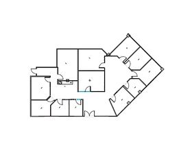 9535 Forest Ln, Dallas, TX for lease Floor Plan- Image 1 of 1