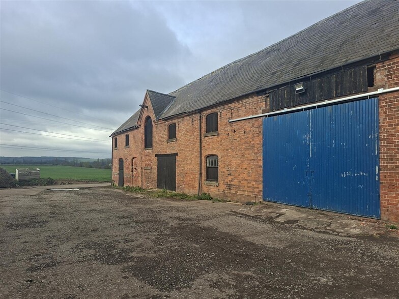 Asher Ln, Ruddington for lease - Building Photo - Image 3 of 7