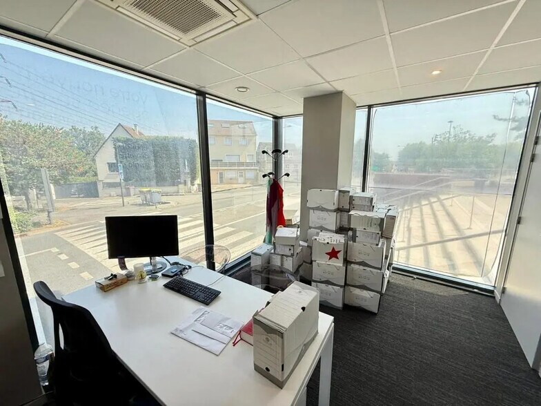 21 Avenue Des Alliés, Palaiseau à louer - Photo intérieure - Image 3 de 4