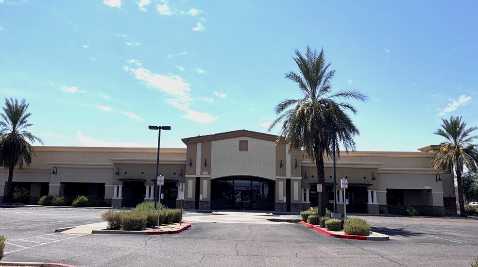 9675 W Camelback Rd, Phoenix, AZ for lease - Building Photo - Image 2 of 3