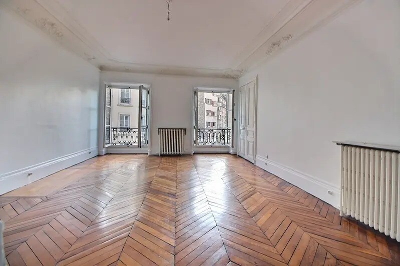 22 Rue De Douai, Paris à louer - Photo intérieure - Image 2 de 20