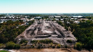 Plus de détails pour 1519 Villaret Blvd, San Antonio, TX - Terrain à vendre