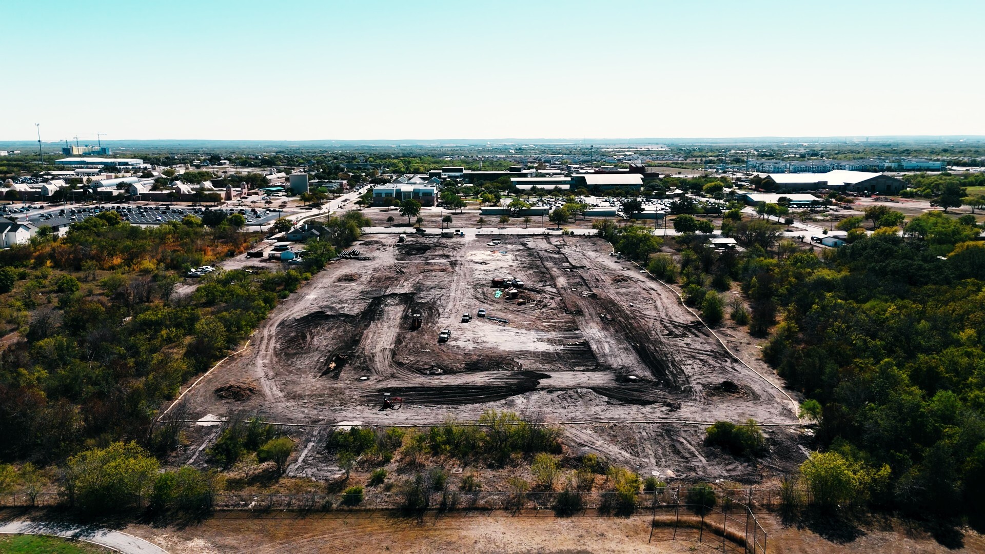 1519 Villaret Blvd, San Antonio, TX for sale Primary Photo- Image 1 of 7