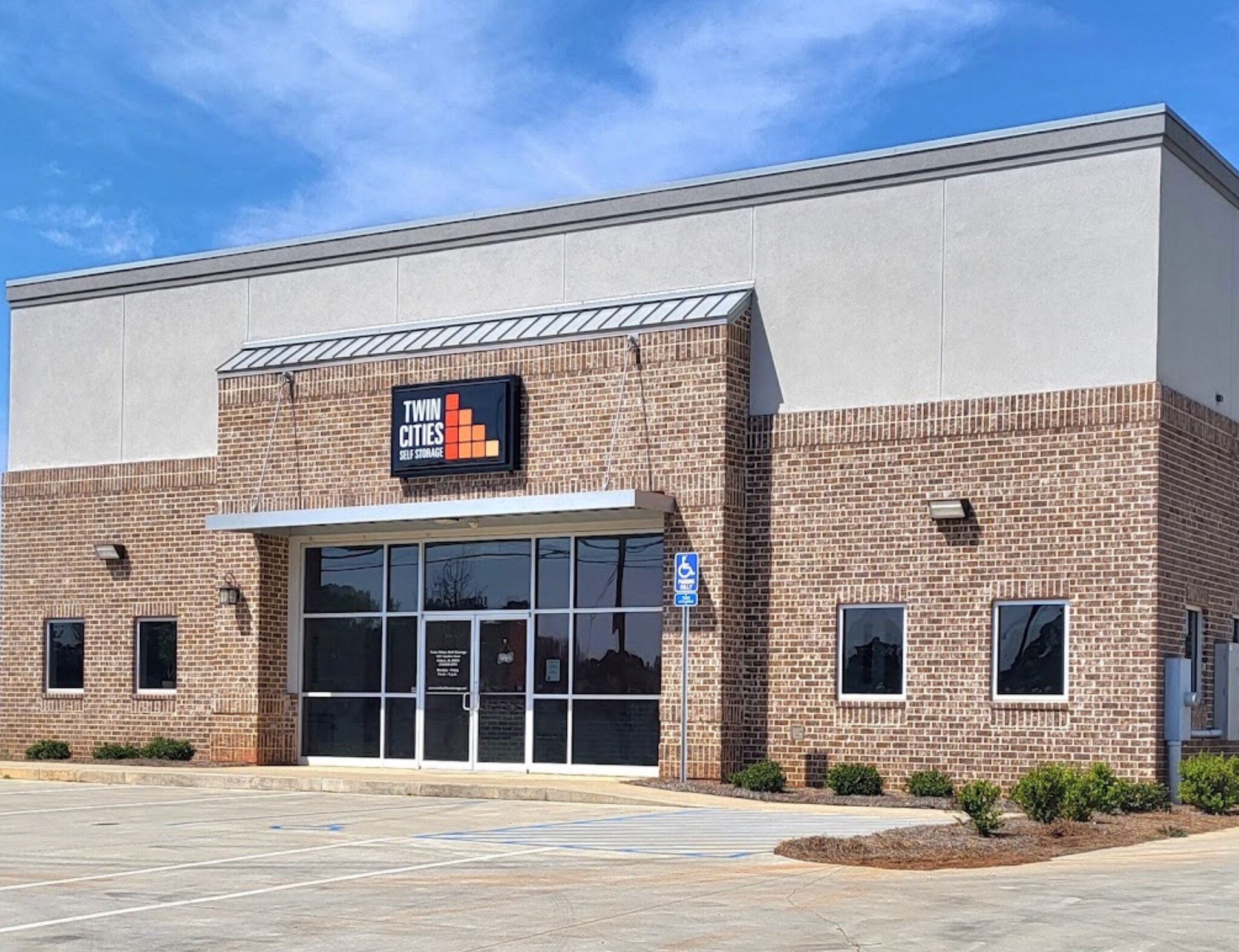 1901 Opelika Rd, Auburn, AL à vendre Photo du bâtiment- Image 1 de 2