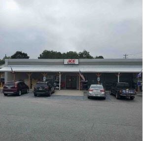 More details for 602 E Buford St, Gaffney, SC - Retail for Sale