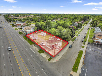 More details for 14760 Gratiot Ave, Detroit, MI - Specialty for Sale