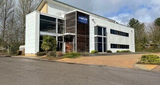More details for William Brown Close, Cwmbran - Office for Lease
