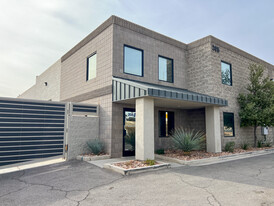 205 E Brooks Ave, North Las Vegas NV - Services immobiliers commerciaux