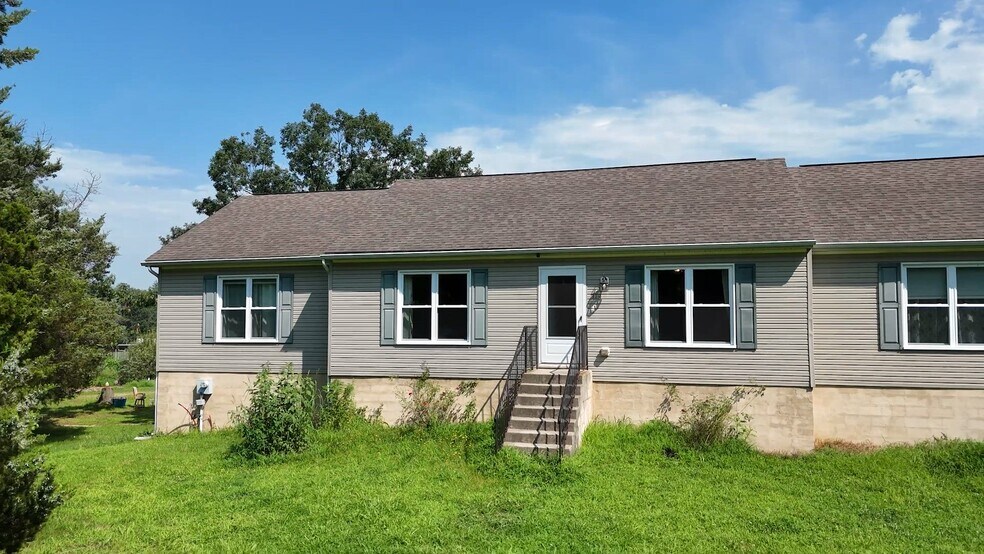 110 Pennsgrove Pedricktown Rd, Pedricktown, NJ à vendre - Vidéo sur l’inscription commerciale - Image 2 de 43