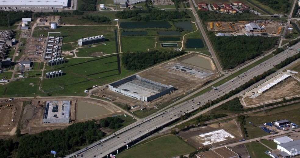 Beltway 8 & SH 249, Houston, TX for lease - Aerial - Image 3 of 19