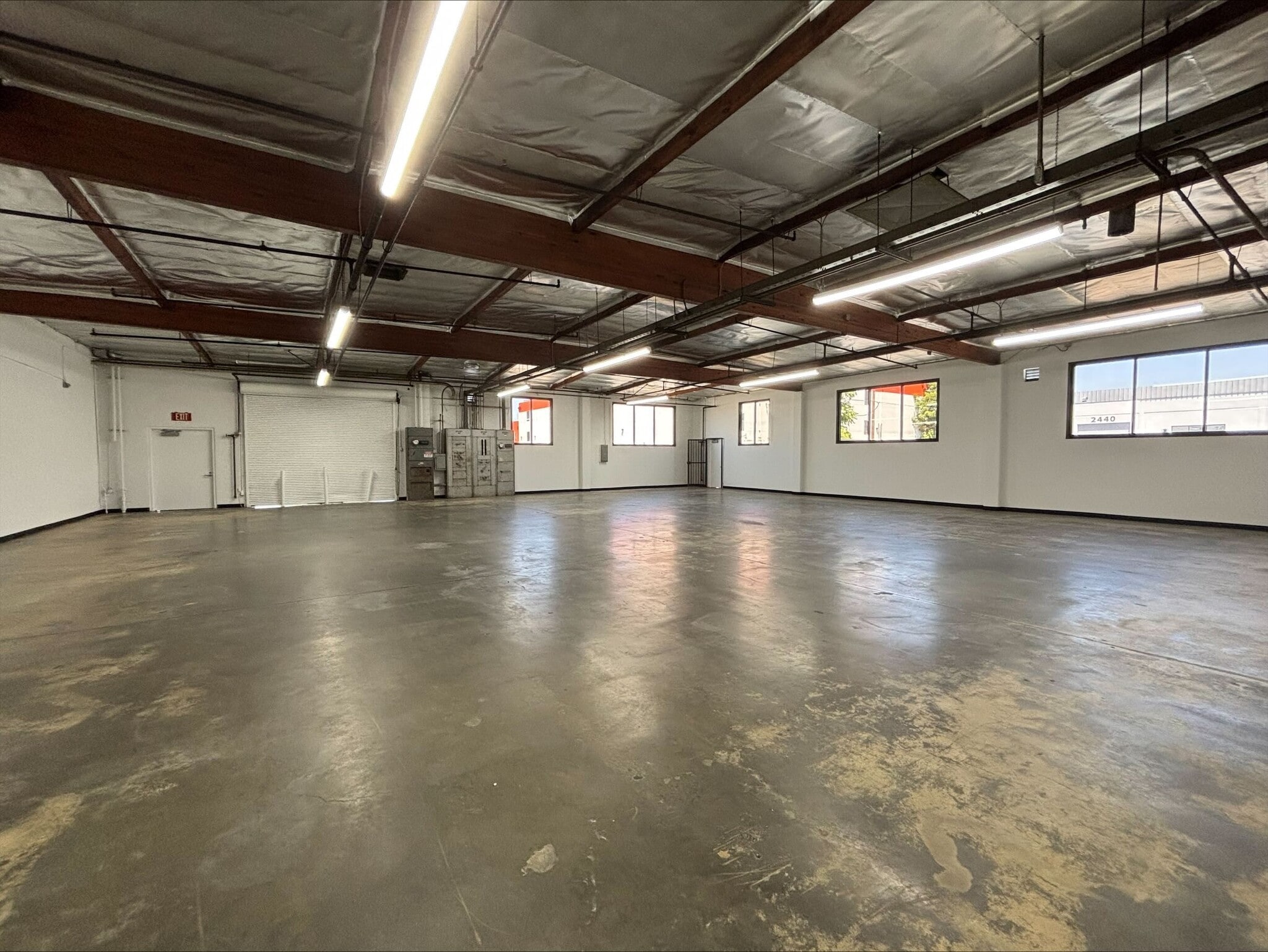 1761-1765 W Oak St, Torrance, CA for lease Interior Photo- Image 1 of 3
