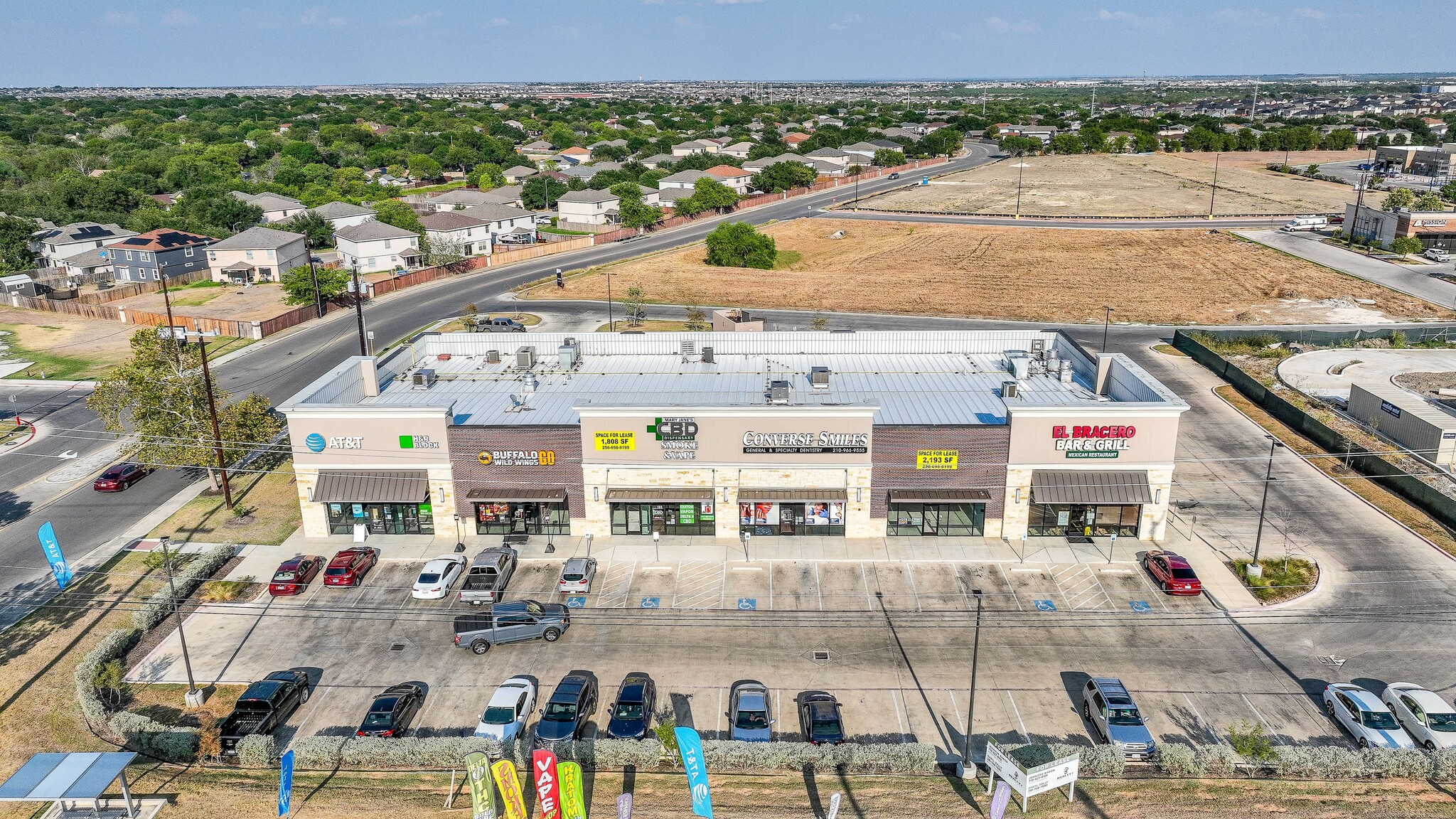 4230 N Foster Rd, San Antonio, TX for sale Primary Photo- Image 1 of 6