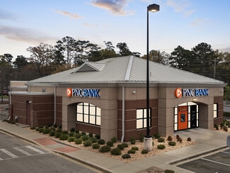 Plus de détails pour 1668 Montclair Rd, Irondale, AL - Commerce de détail à vendre