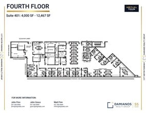 1377 Motor Pky, Islandia, NY for lease Floor Plan- Image 1 of 1