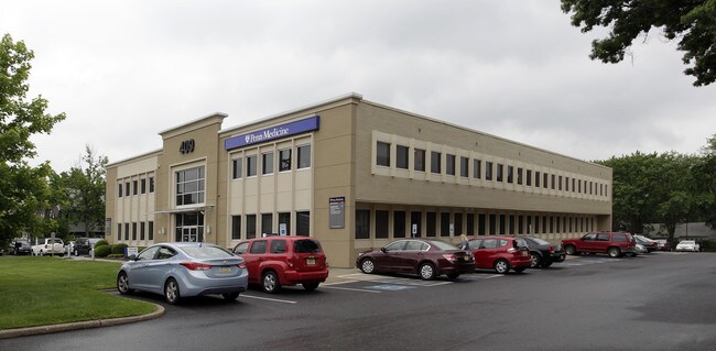 Plus de détails pour 409 E Marlton Pike, Cherry Hill, NJ - Médical à louer