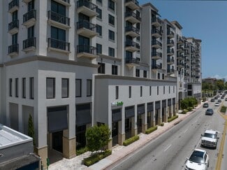 Plus de détails pour 301 Altara Ave, Coral Gables, FL - Commerce de détail à louer