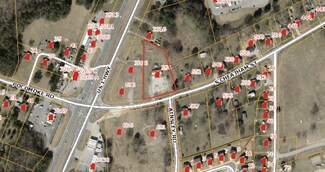 Plus de détails pour 554 S Cheatham St, Franklinton, NC - Terrain à vendre